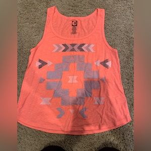 Super cute and comfy Billabong tank!